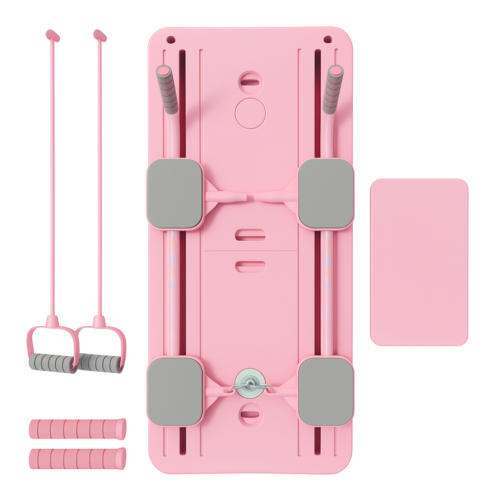 Pilates Board Pink