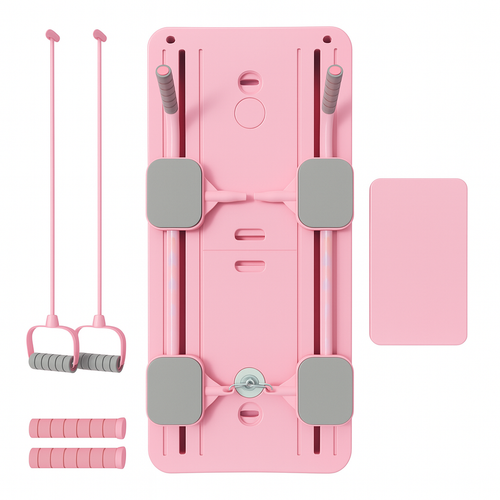 Pilates Board Pink